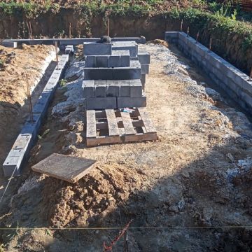 Menorah construções. João Reis - Santarém - Limpeza a Fundo