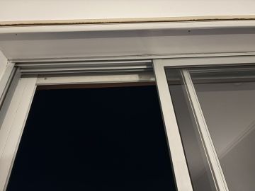 Reparação de Estores