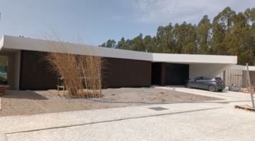 Gleberson alves de Oliveira - Santo Tirso - Insonorisation