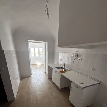Ozcontrucoes - Portel - Remodelação de Casa de Banho