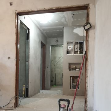 Bruno Silva - Lisboa - Rénovation de salle de bains
