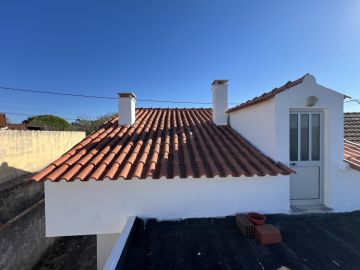 Construtor de Telhados - Casa