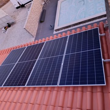 PRIMEWATT - Albergaria-a-Velha - Energias Renováveis e Sustentabilidade