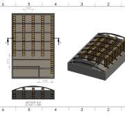 Bruno Carvalho - Vila Real - Servicios de CAD y modelado 3D