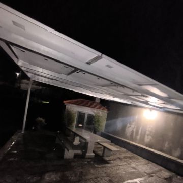 PRIMEWATT - Albergaria-a-Velha - Instalação de Painel Solar