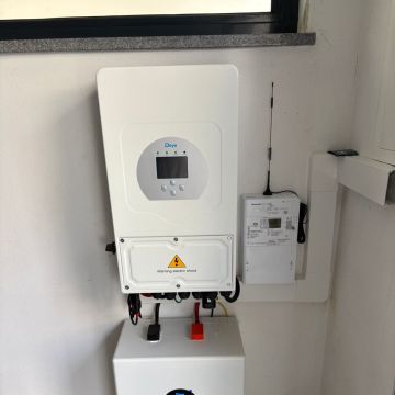 PRIMEWATT - Albergaria-a-Velha - Consultoria em Sustentabilidade