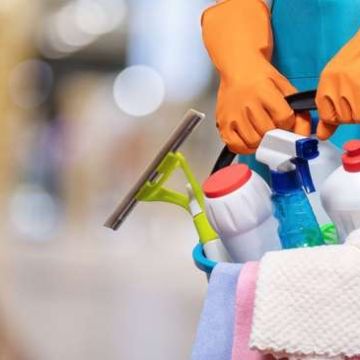 Renava clean pt - Vila Nova de Famalicão - Organização da Casa