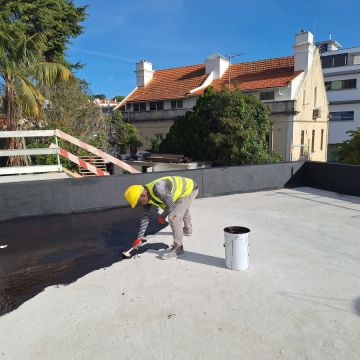 COLECIONADOR DE TRABALHO - Seixal - Siding Installation, Repair, or Removal
