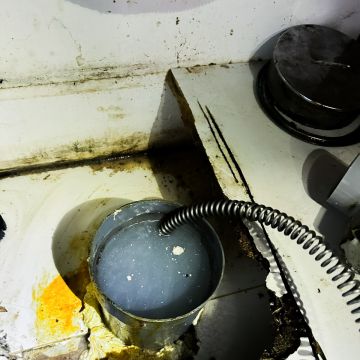 L&P Desentupimentos - Braga - Decontamination