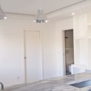 LMFL, LDA - Lisboa - Lamp Installation