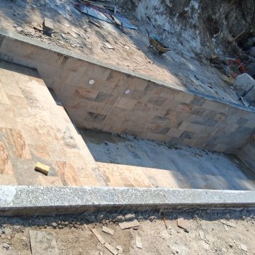 ALPA construção e remodelação - Santo Tirso - Nettoyage et entretien de jacuzzi et spa