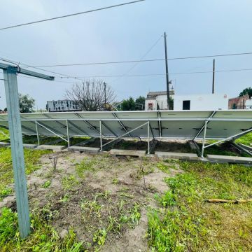 PRIMEWATT - Albergaria-a-Velha - Instalação de Painel Solar