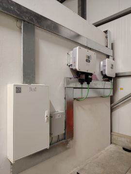 Denarte Rodrigues - Cascais - Montagem de Equipamento Desportivo