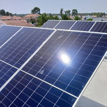 PRIMEWATT - Albergaria-a-Velha - Energias Renováveis e Sustentabilidade
