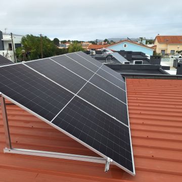 PRIMEWATT - Albergaria-a-Velha - Consultoria em Sustentabilidade