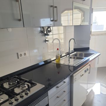 Bruno Silva - Lisboa - Rénovation de cuisine