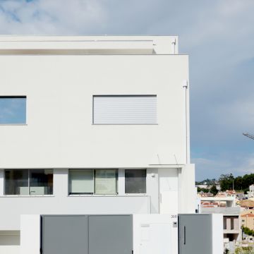 Atelier Inato - Arquitetura e Design - Gondomar - Arquitetura