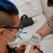 Cookie Ta2 - Tomar - Tatuagens e Piercings