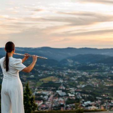 Mariana Fernandes - Porto - Music Theory Lessons