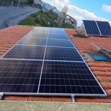 PRIMEWATT - Albergaria-a-Velha - Consultoria em Sustentabilidade