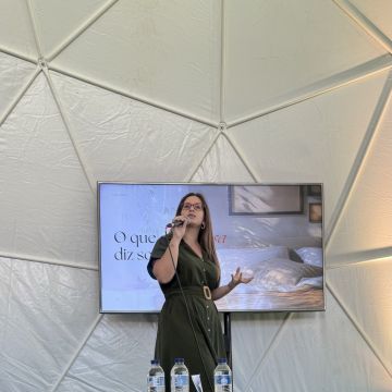 Ana Amaral - Loures - Gesundheits- und Wellness-Coaching