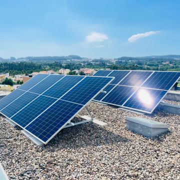 PRIMEWATT - Albergaria-a-Velha - Consultoria em Sustentabilidade