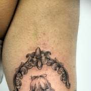 Cookie Ta2 - Tomar - Tatuadores