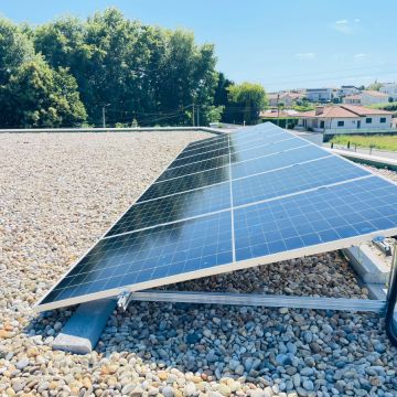 PRIMEWATT - Albergaria-a-Velha - Consultoria em Sustentabilidade