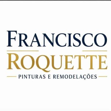 Francisco Roquette - Lisboa - Pintar edificios