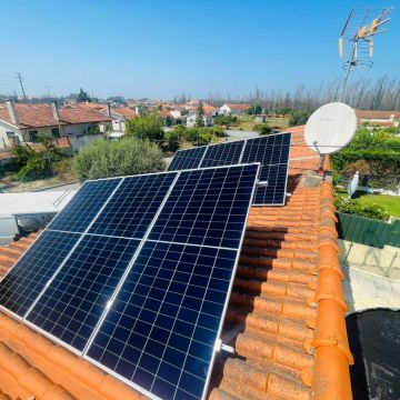 PRIMEWATT - Albergaria-a-Velha - Consultoria em Sustentabilidade