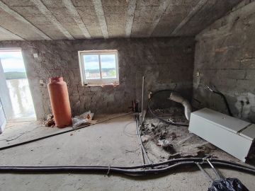 ALLRESTORE-Engenharia, Construção e Reabilitação, Lda - Abrantes - Abrissarbeiten