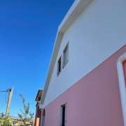 Bruno Silva - Cascais - Stucco Application