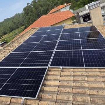 PRIMEWATT - Albergaria-a-Velha - Energias Renováveis e Sustentabilidade