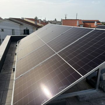 PRIMEWATT - Albergaria-a-Velha - Energias Renováveis e Sustentabilidade