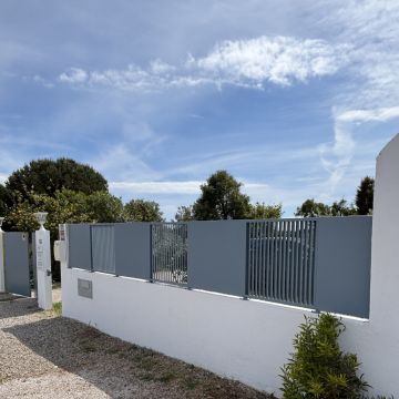 Bruno Silva - Cascais - Peinture