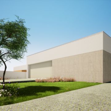 Atelier Inato - Arquitetura e Design - Gondomar - Arquitetura