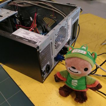 Rui - Caminha - Router Setup and Installation Services