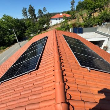 PRIMEWATT - Albergaria-a-Velha - Energias Renováveis e Sustentabilidade