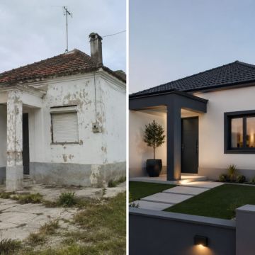 Patamar Impecável - Barreiro - Hausbau
