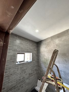 Ozcontrucoes - Portel - Pintura Exterior