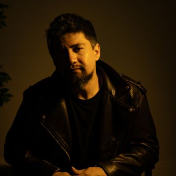 DJ Tumate - Porto - Entretenimento com Músico a Solo