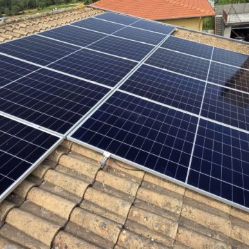 PRIMEWATT - Albergaria-a-Velha - Consultoria em Sustentabilidade