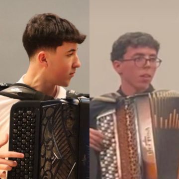 Duo Tiago Conceição e Mateus Marrachinho - Albufeira - Entretenimento com Banda Jazz