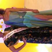 Rute Doellinger - Moda de Autor - Cascais - Custom Airbrushing