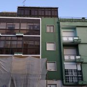 Marcelo Araripe Alpinismo (Eni) - Oeiras - Limpeza de Telhado