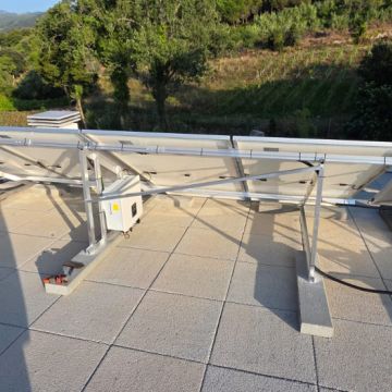 PRIMEWATT - Albergaria-a-Velha - Consultoria em Sustentabilidade