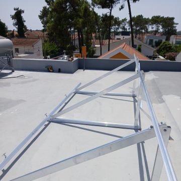 PRIMEWATT - Albergaria-a-Velha - Energias Renováveis e Sustentabilidade
