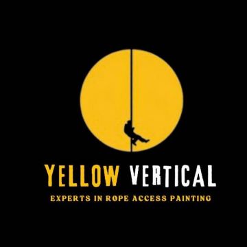 Yellow Vertical - Cascais - Inspeções a Casas e Edifícios
