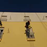 Marcelo Araripe Alpinismo (Eni) - Oeiras - Instalação ou Substituição de Telhado
