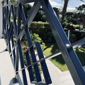 MNUNES pinturas de construção civil. - Loulé - Retouche de sol en bois
